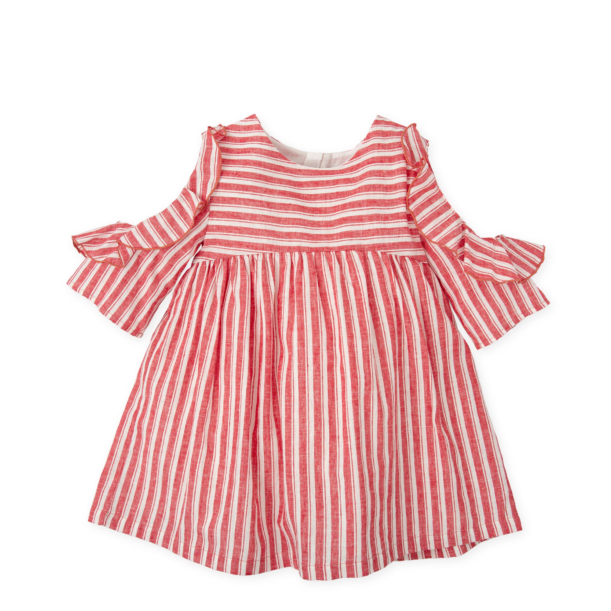 DRESS RED