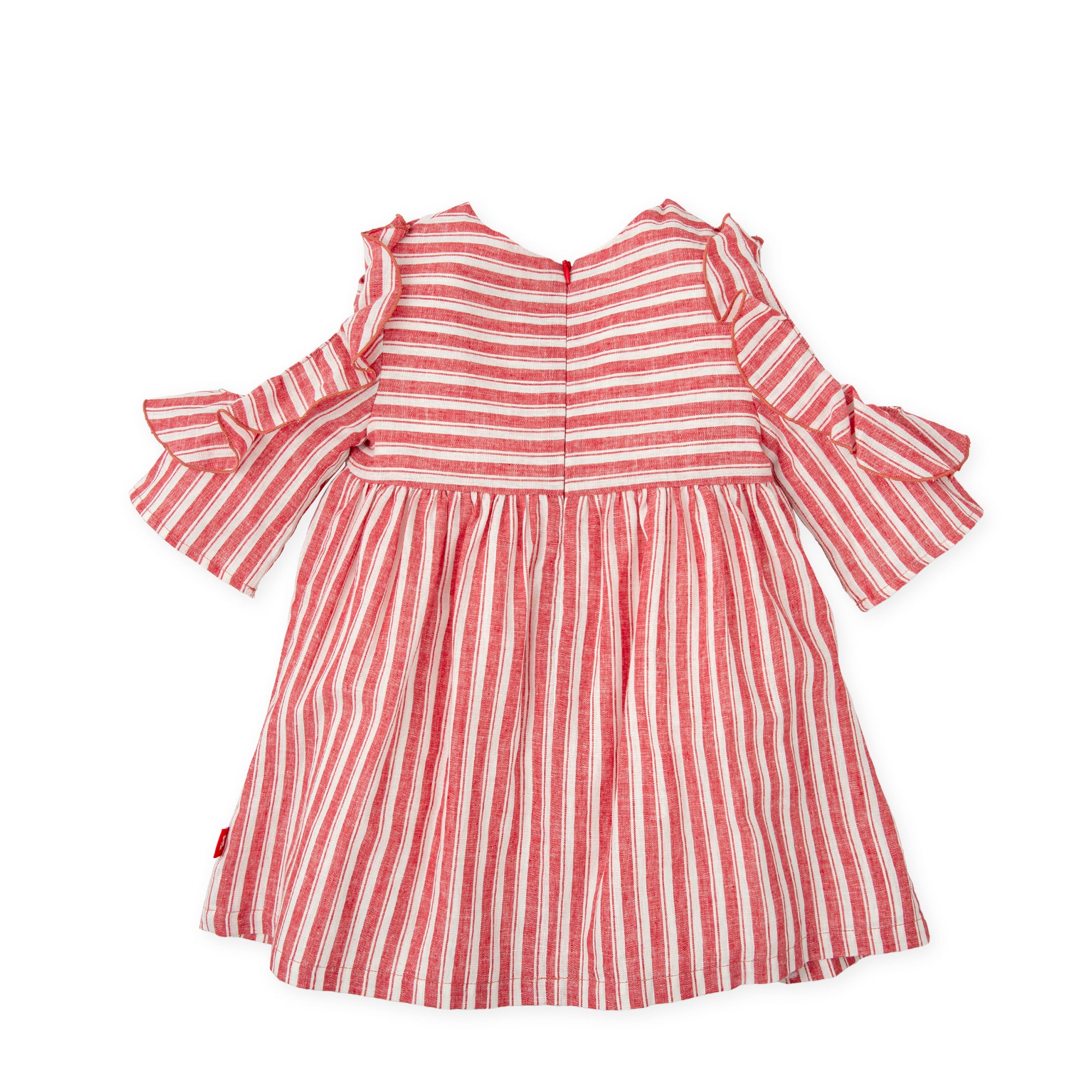 DRESS RED