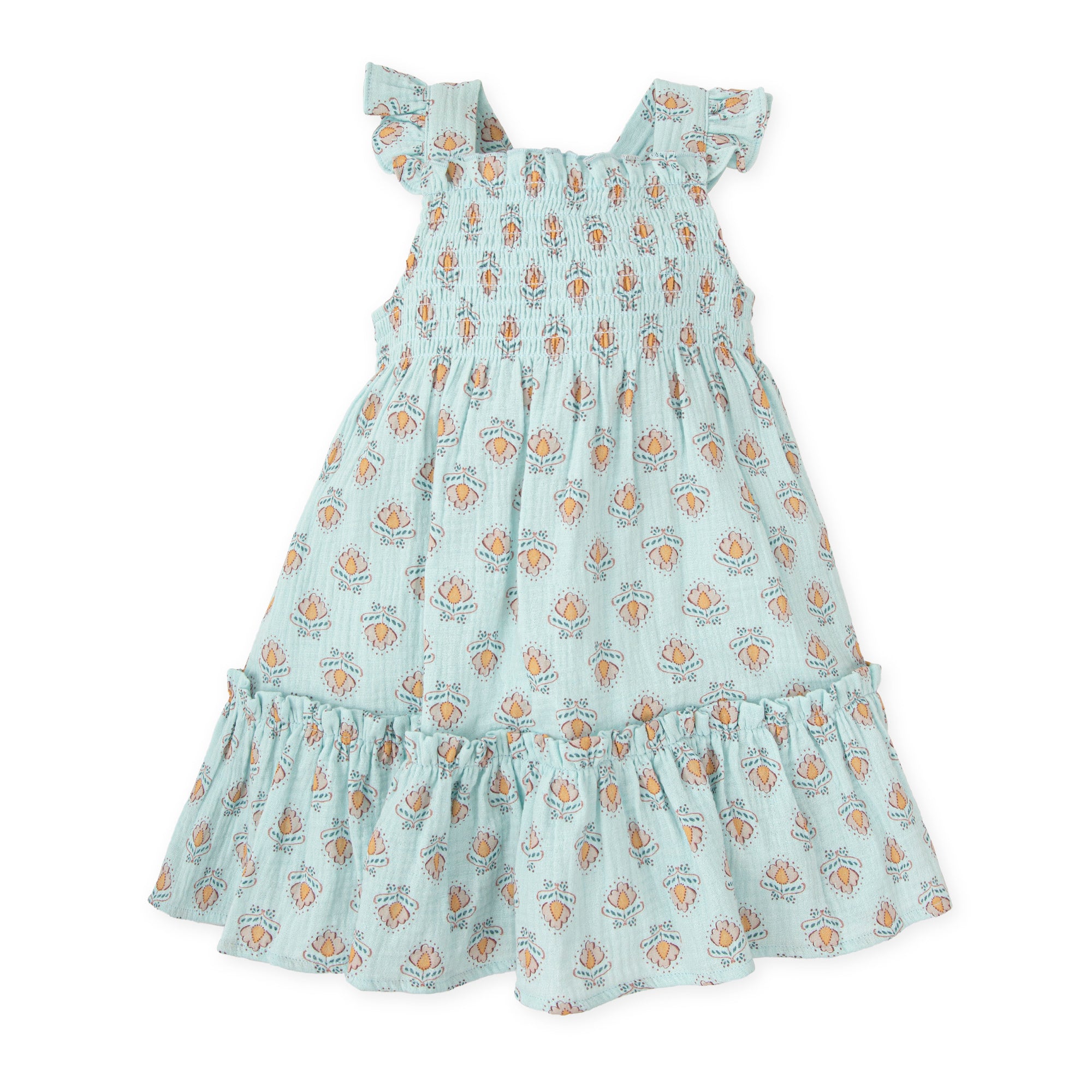 DRESS PORCELAIN