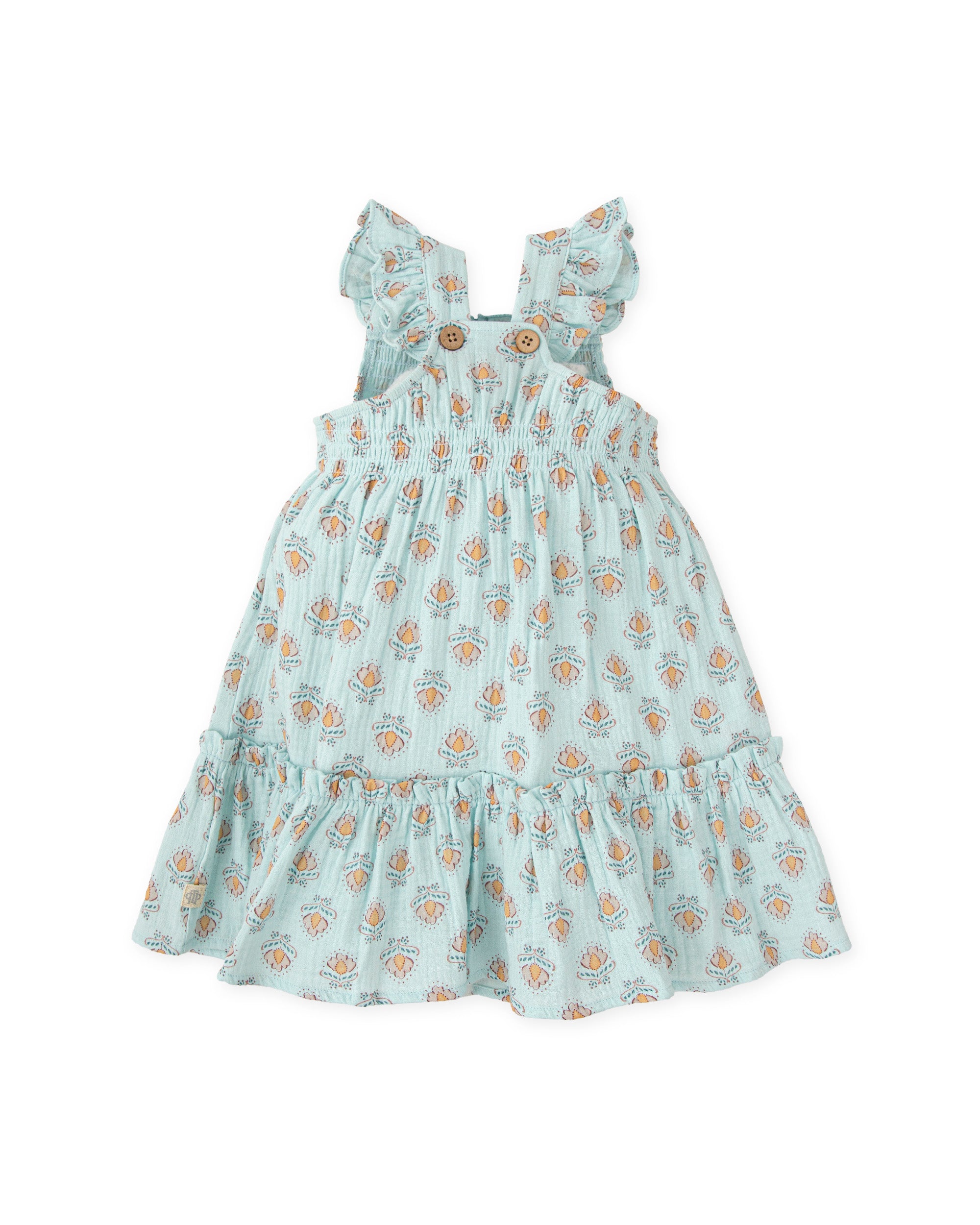 DRESS PORCELAIN