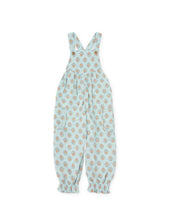 OVERALLS PORCELAIN