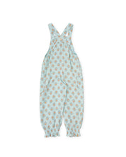 OVERALLS PORCELAIN