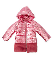 PARKA STRAWBERRY