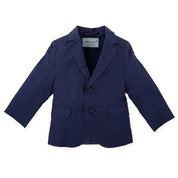BLAZER NAVY BLUE