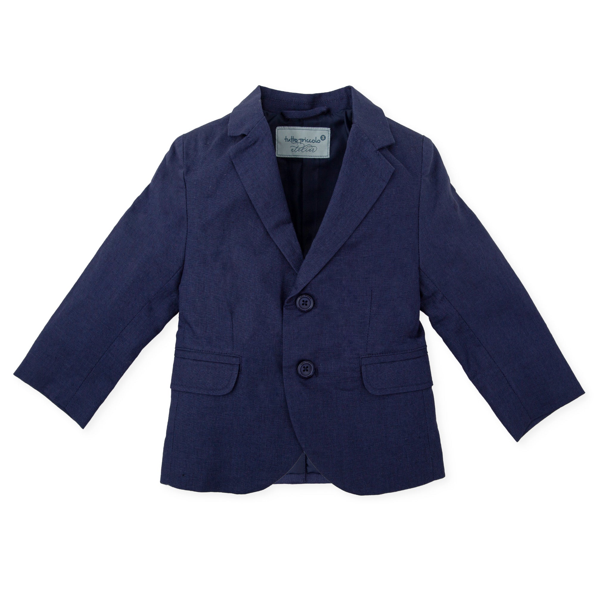 BLAZER NAVY BLUE