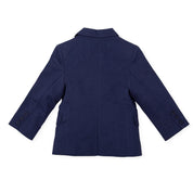 BLAZER NAVY BLUE
