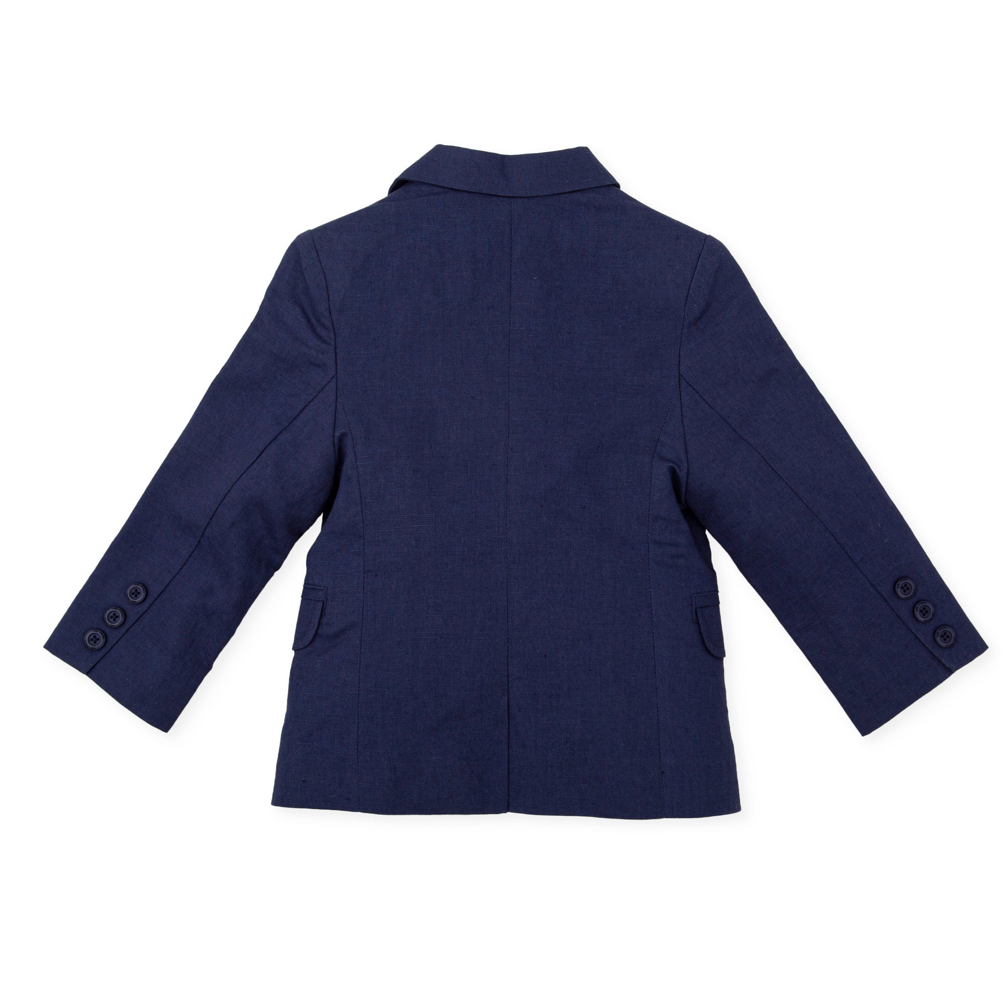 BLAZER NAVY BLUE