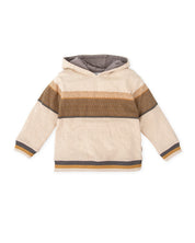 SWEATSHIRT SAND