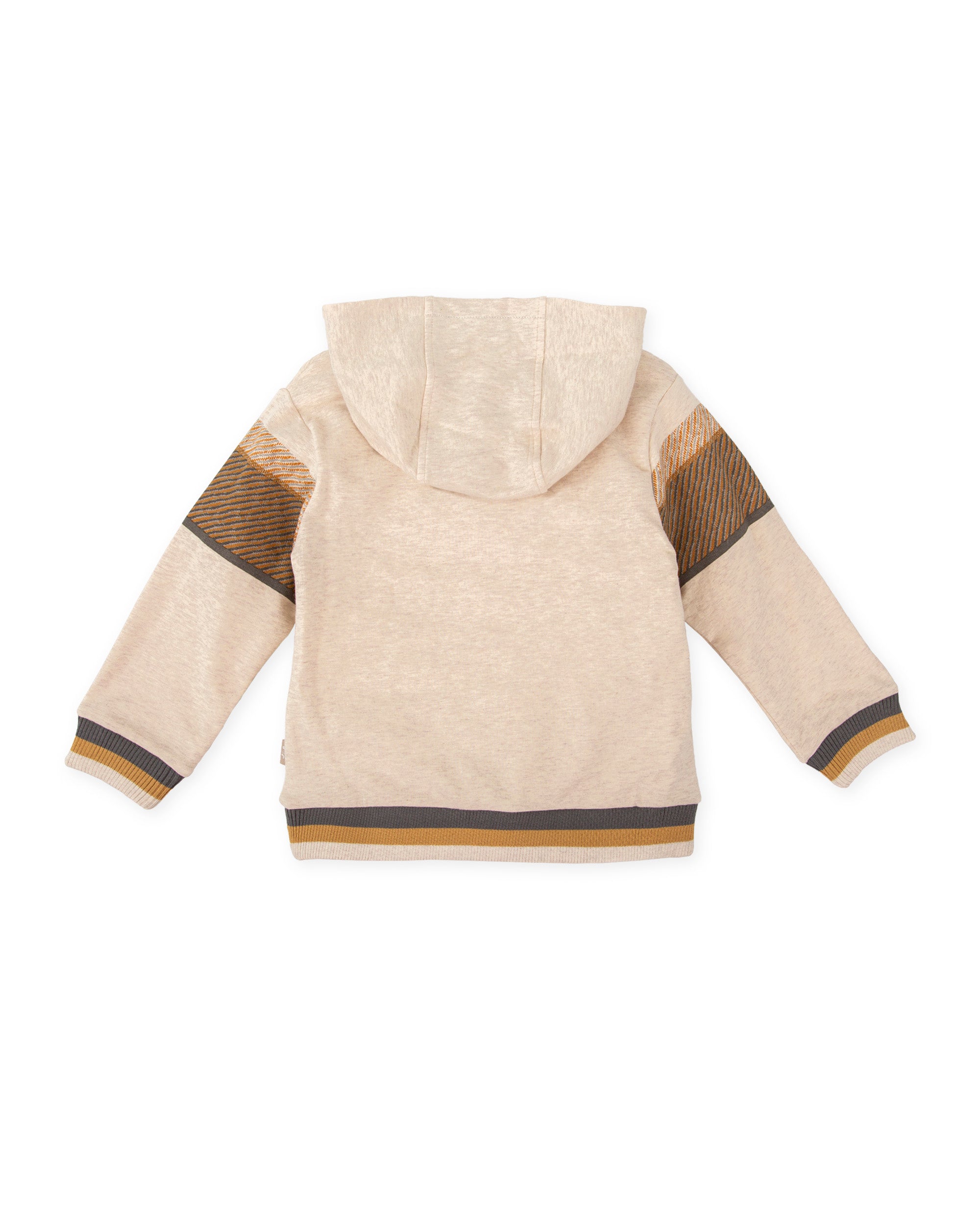 SWEATSHIRT SAND