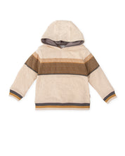 SWEATSHIRT SAND