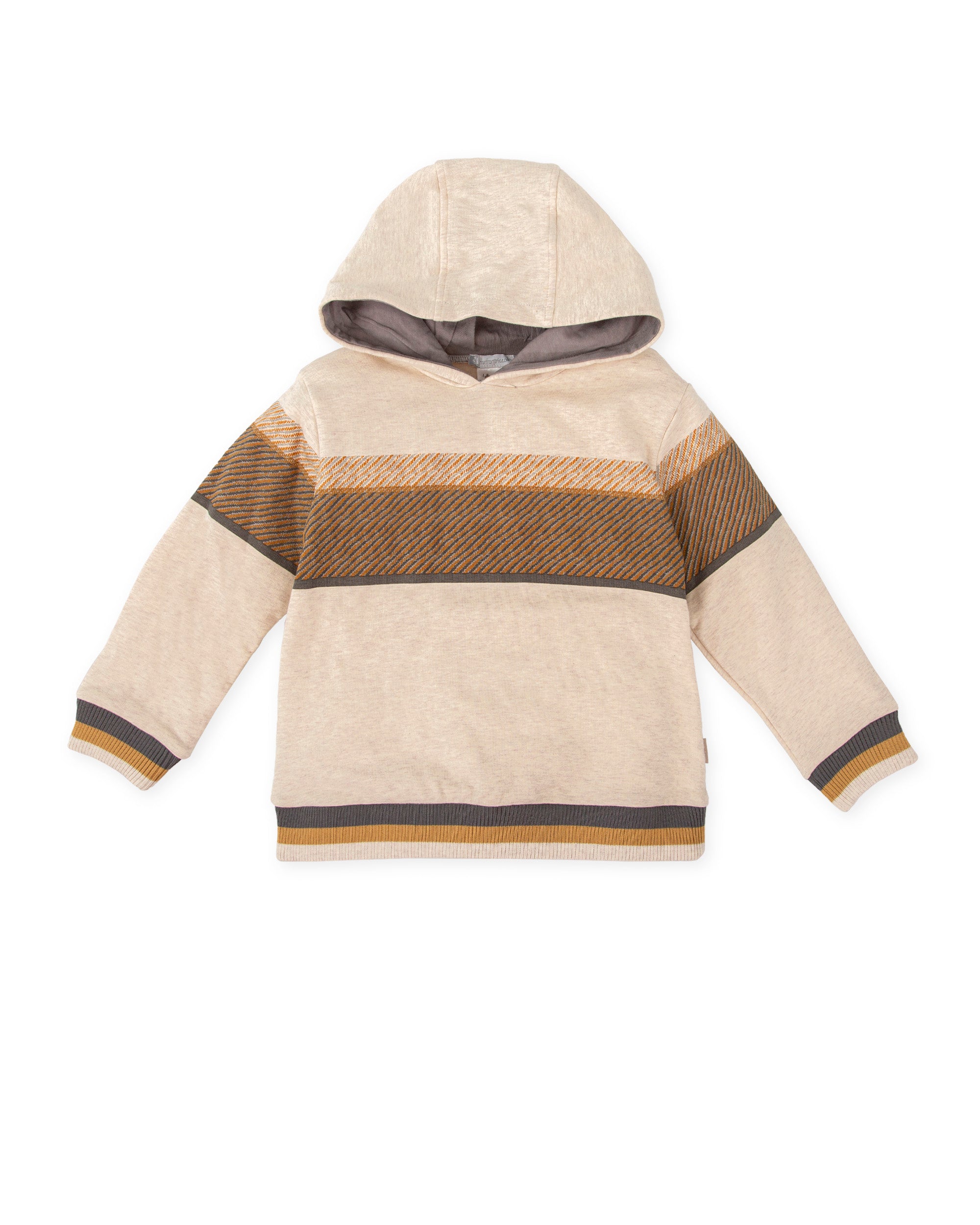 SWEATSHIRT SAND