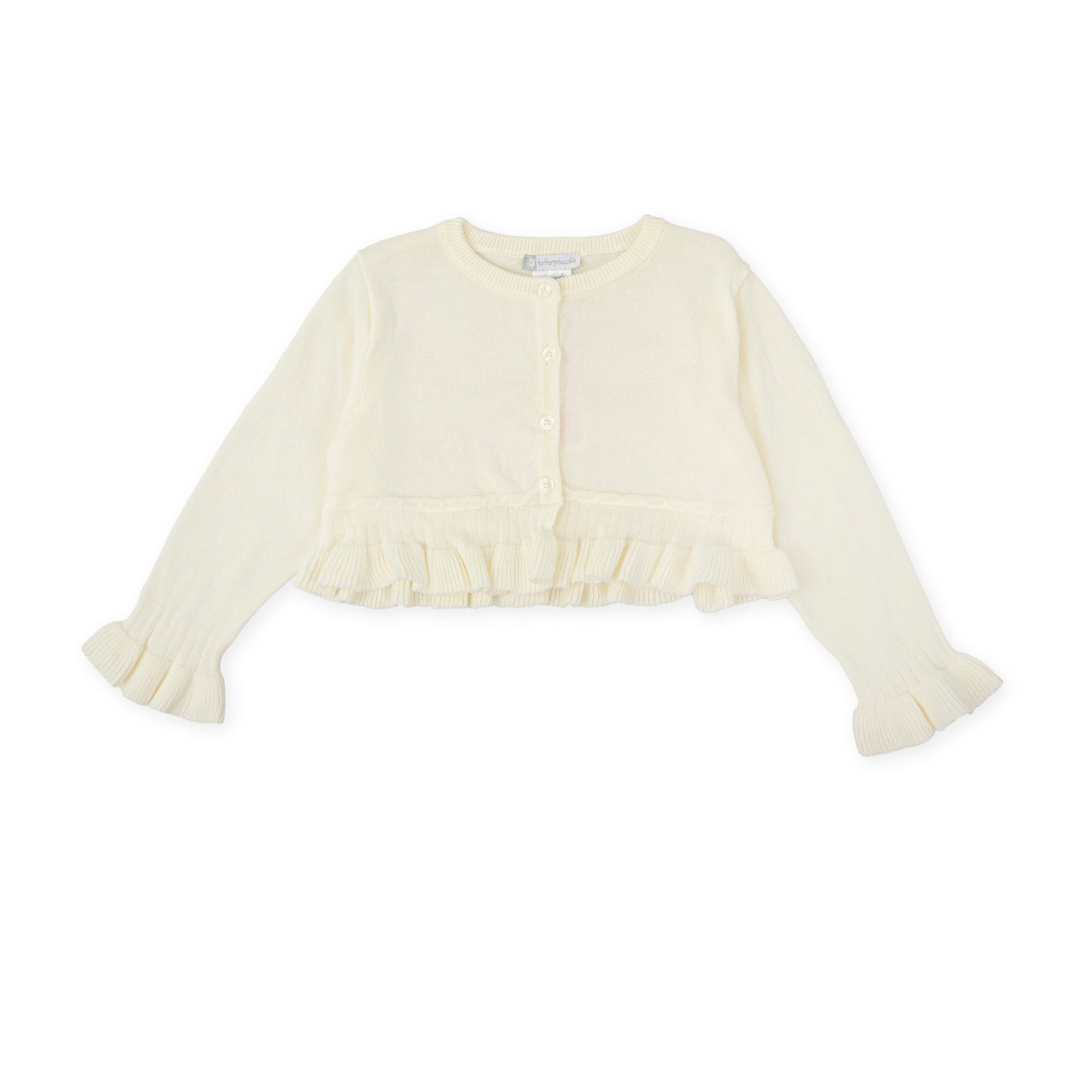 CHAQUETA BLANCO QUÍMICO