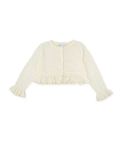 CHAQUETA BLANCO QUÍMICO