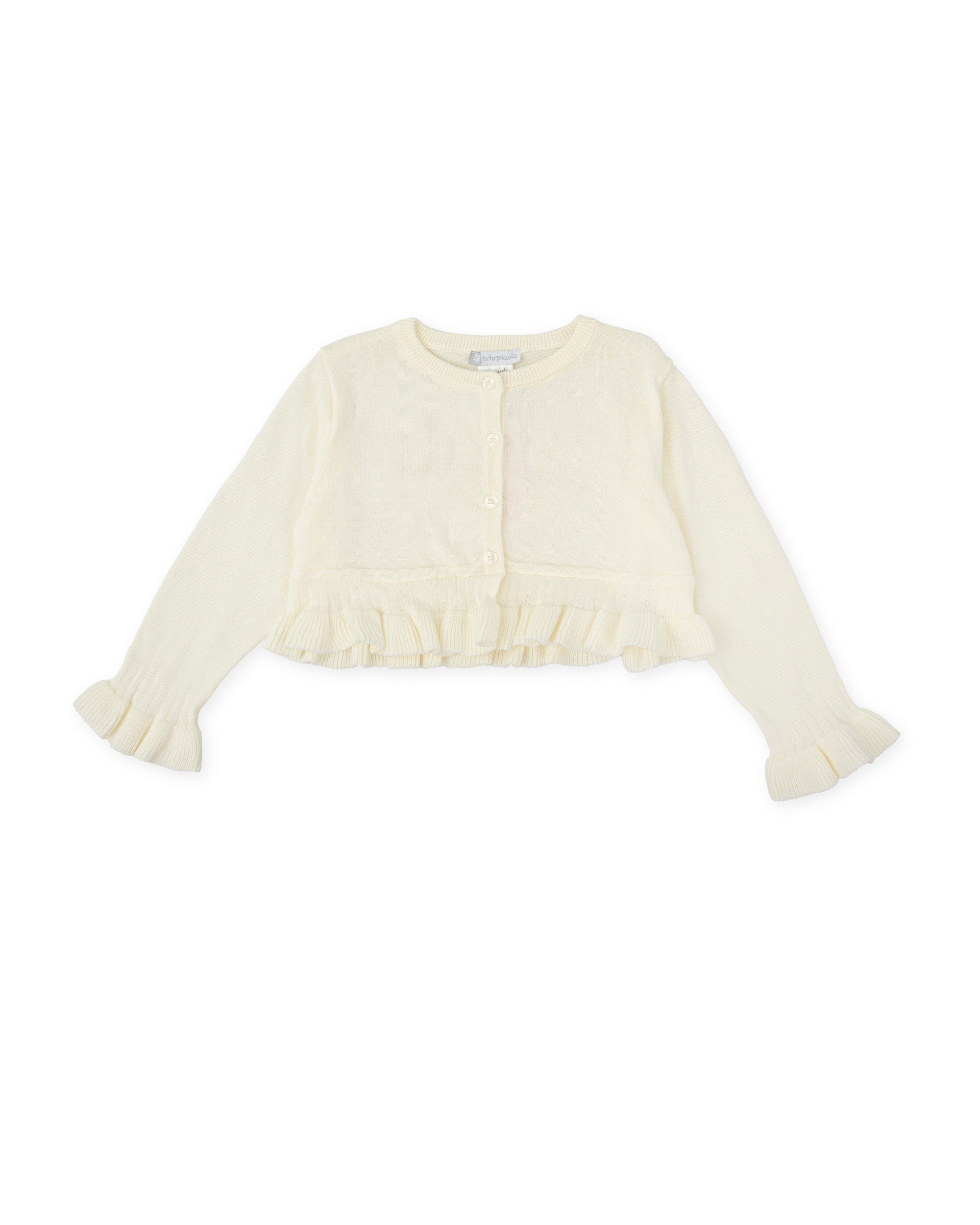 CHAQUETA BLANCO QUÍMICO