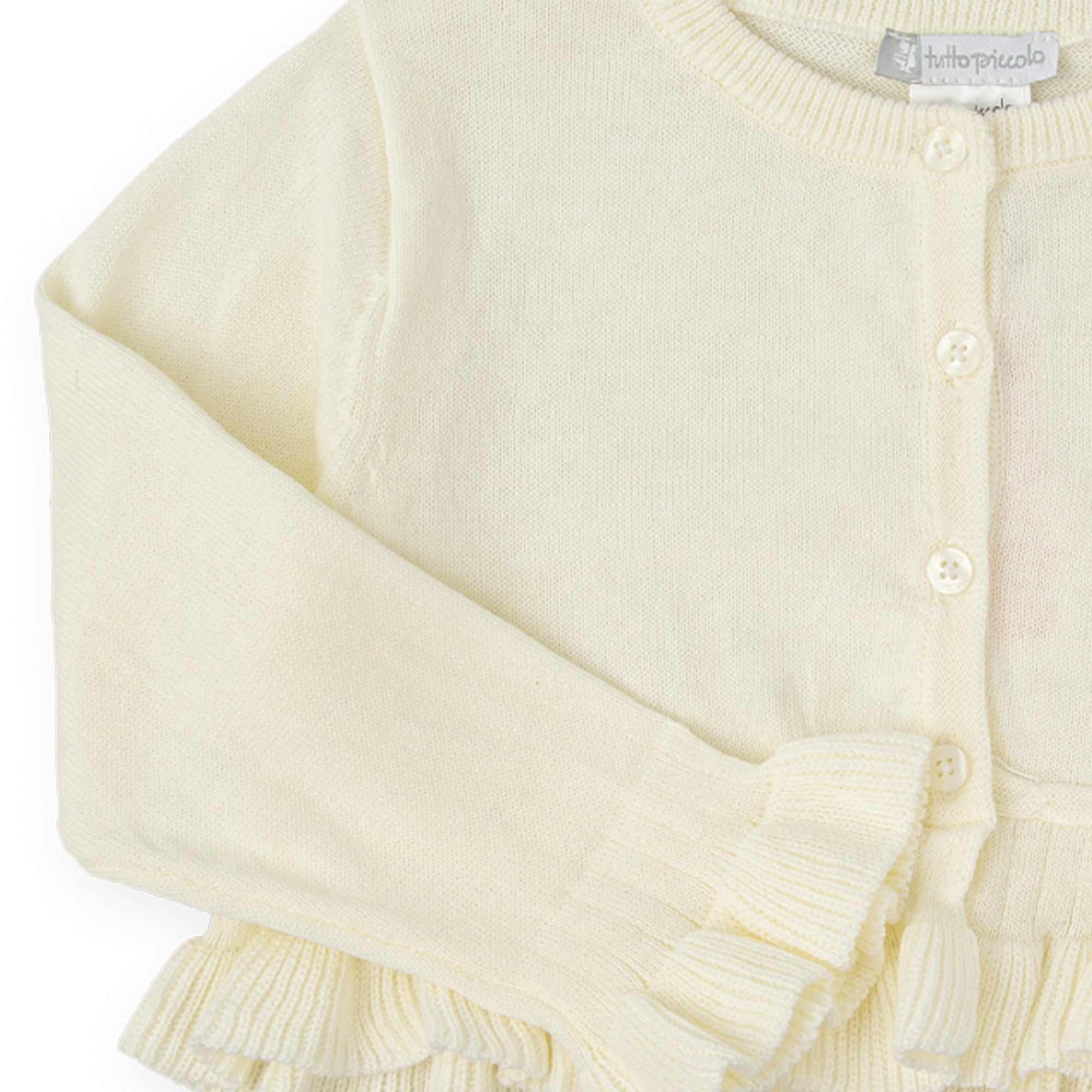 CHAQUETA BLANCO QUÍMICO