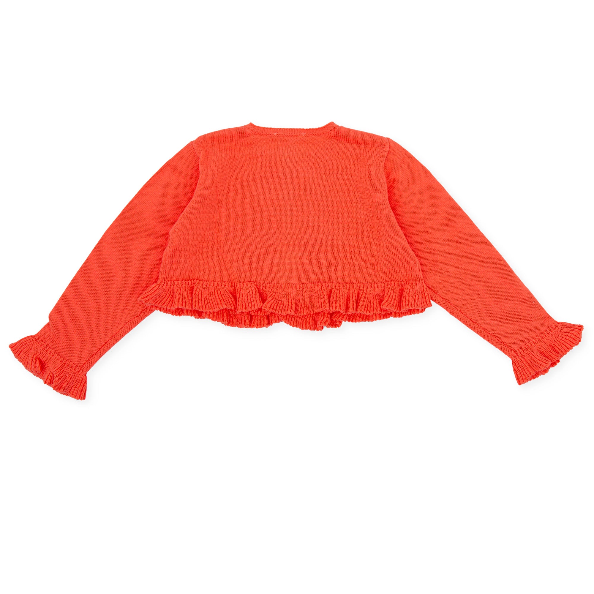 JACKET CORAL