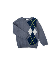 JUMPER NAVY BLUE