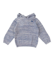 JUMPER BLUE