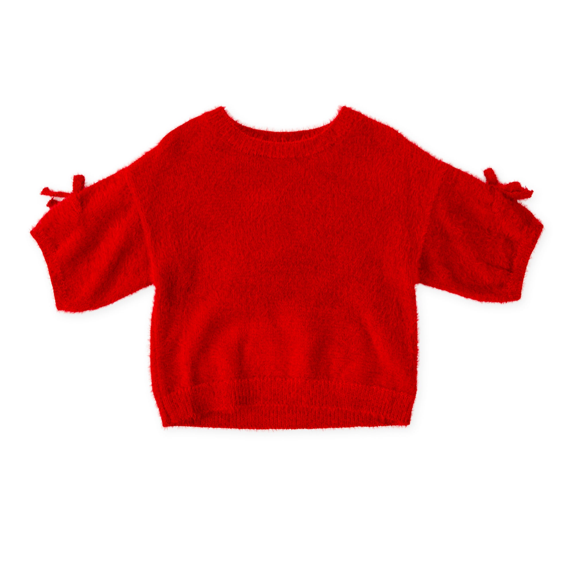 JUMPER RED