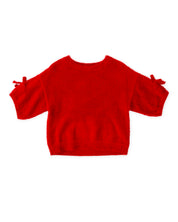 JUMPER RED