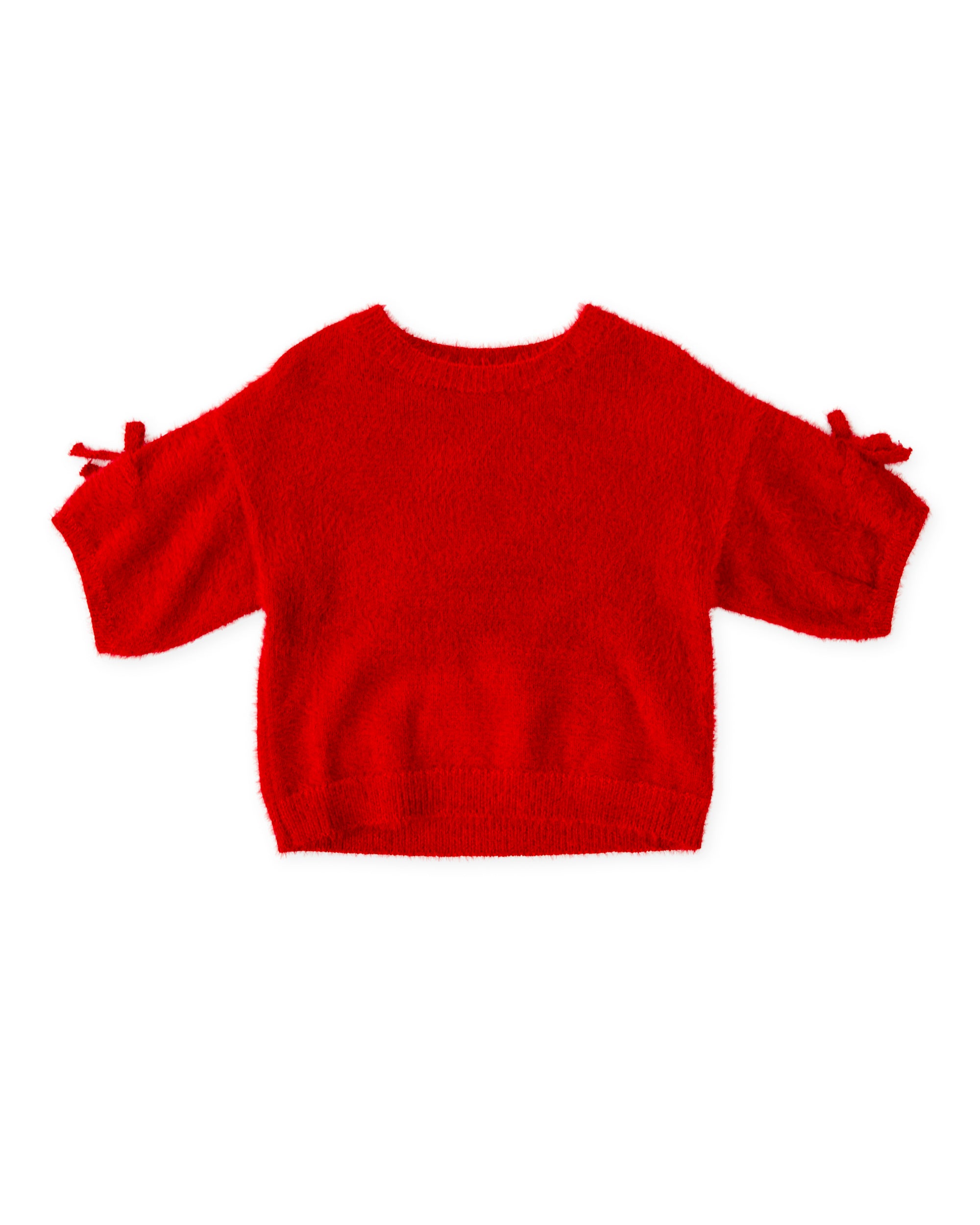 JUMPER RED
