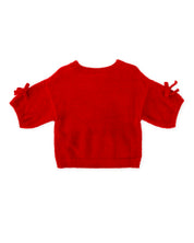 JUMPER RED
