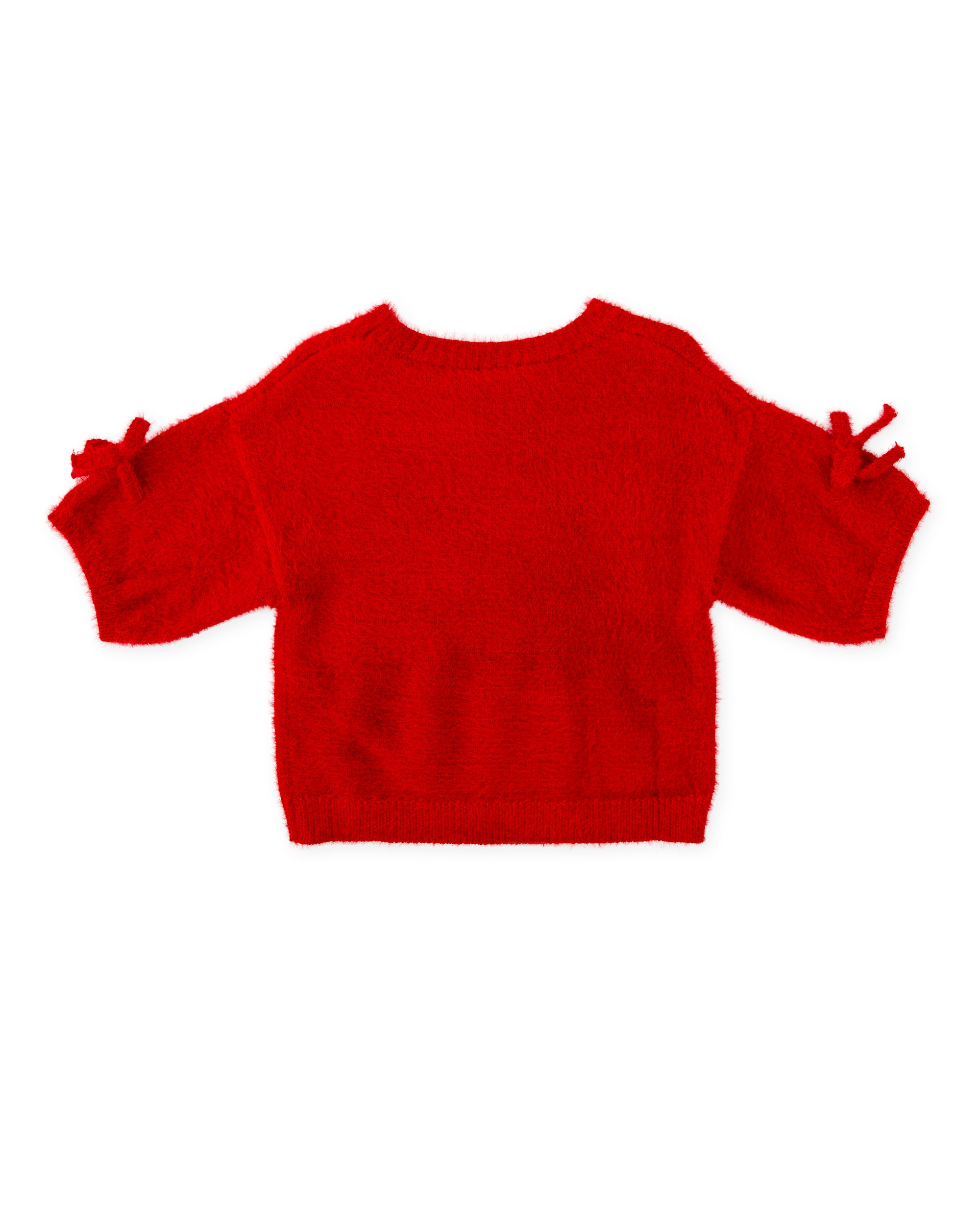 JUMPER RED