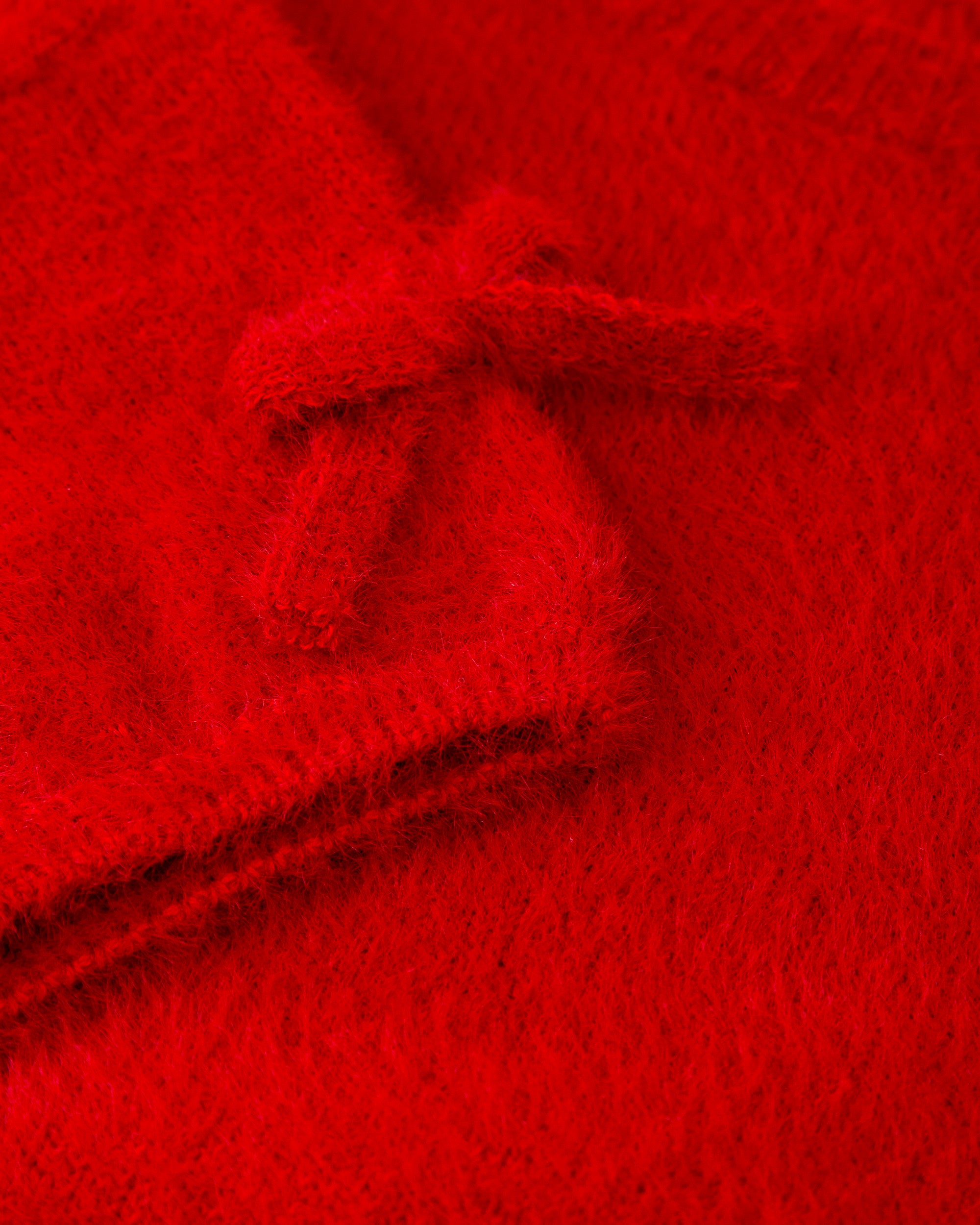 JUMPER RED