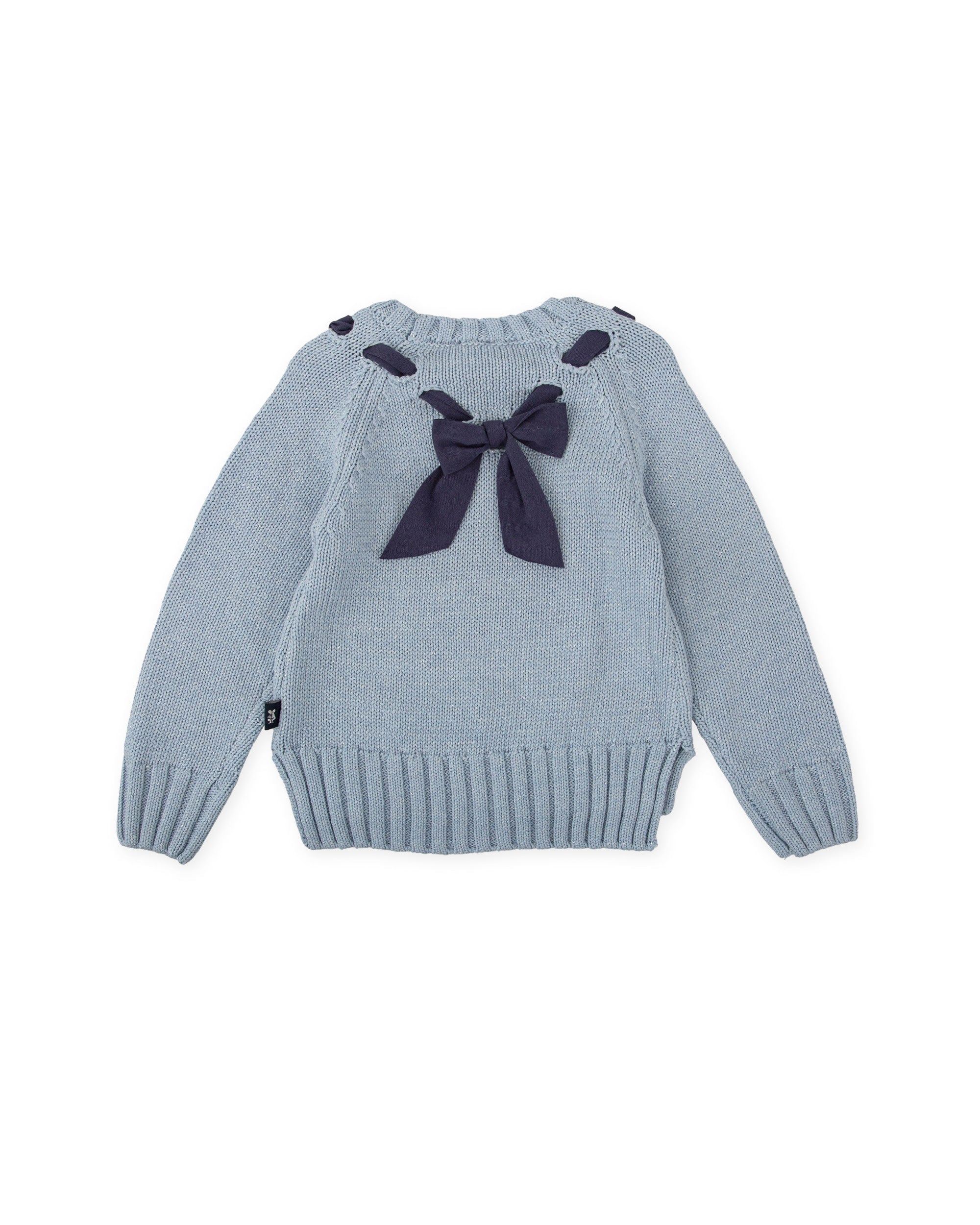 JUMPER PORCELAIN