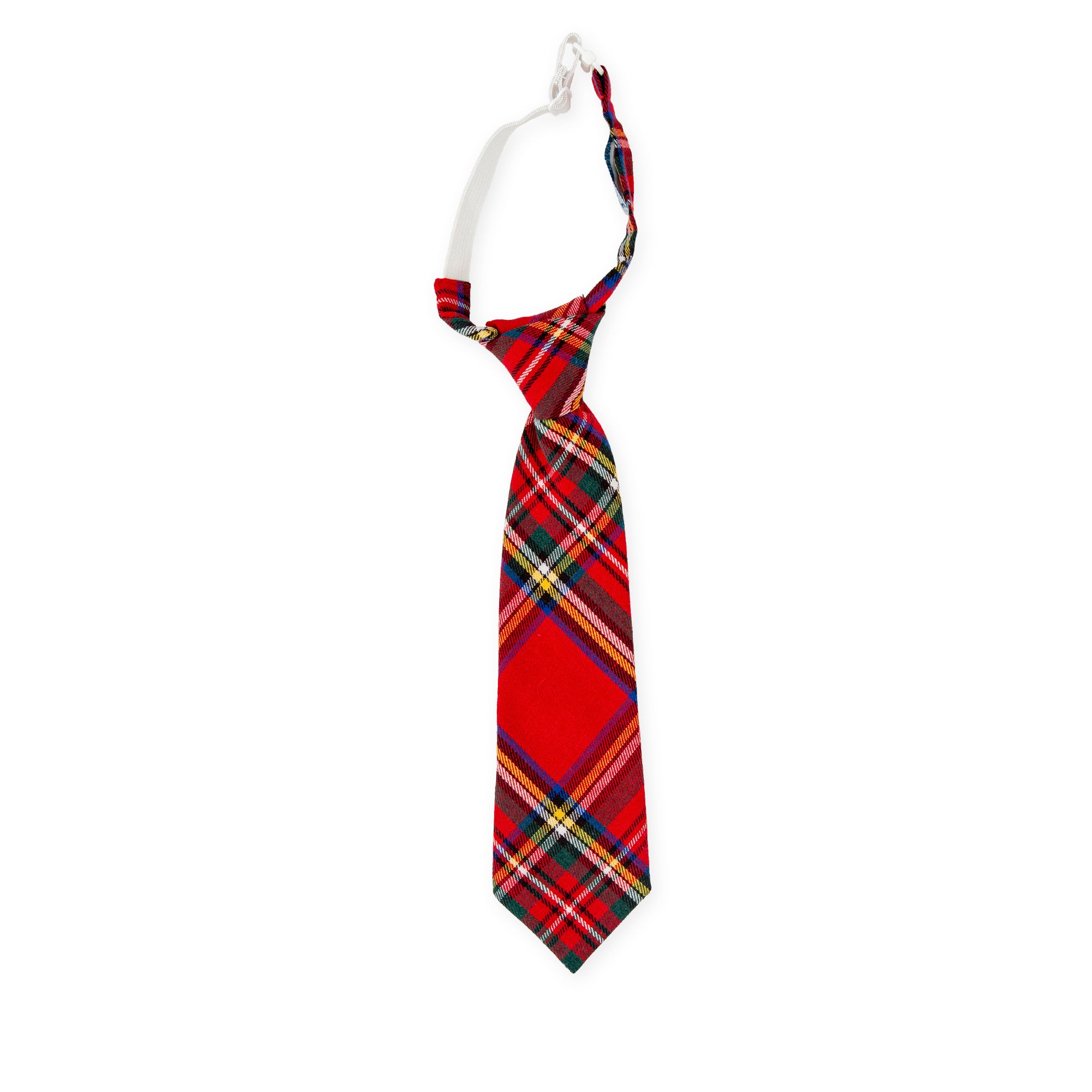 TIE RED