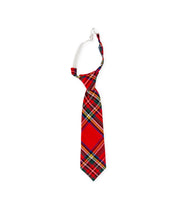TIE RED