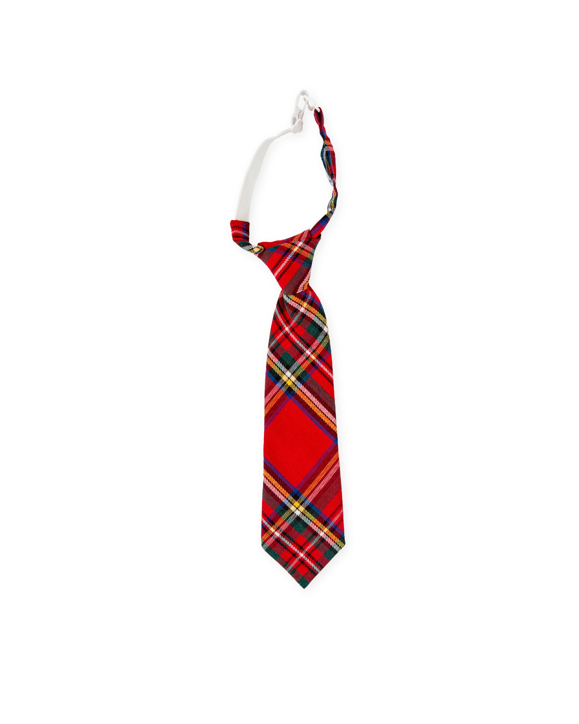 TIE RED