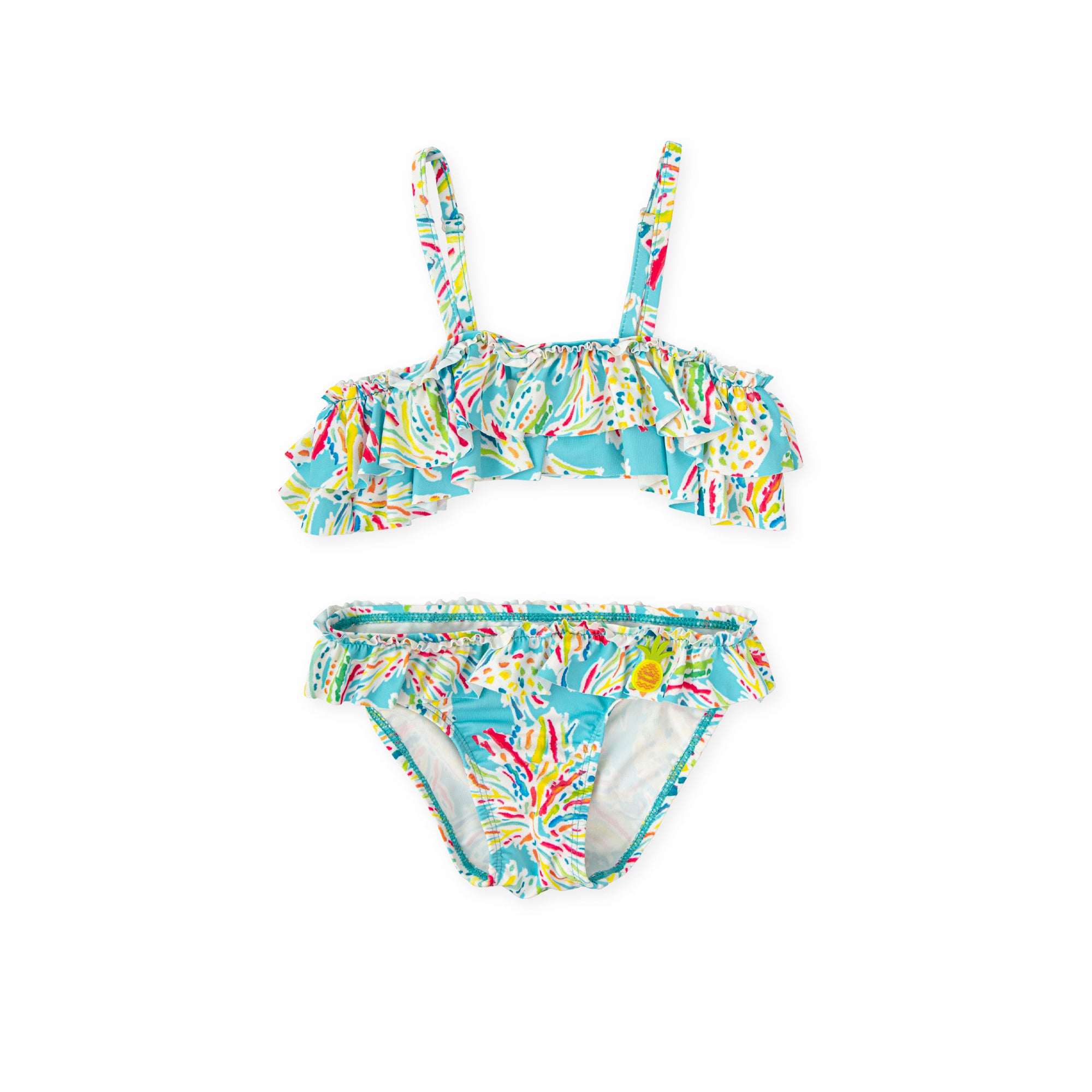 BIKINI AQUAMARINE