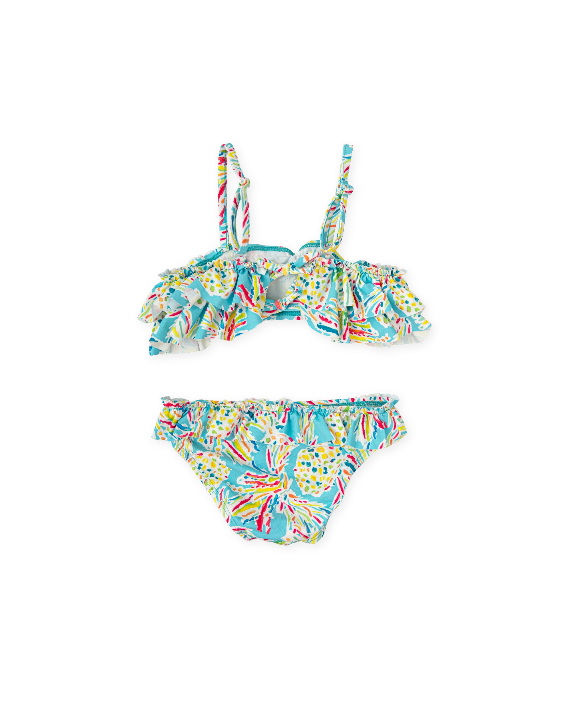 BIKINI AQUAMARINE