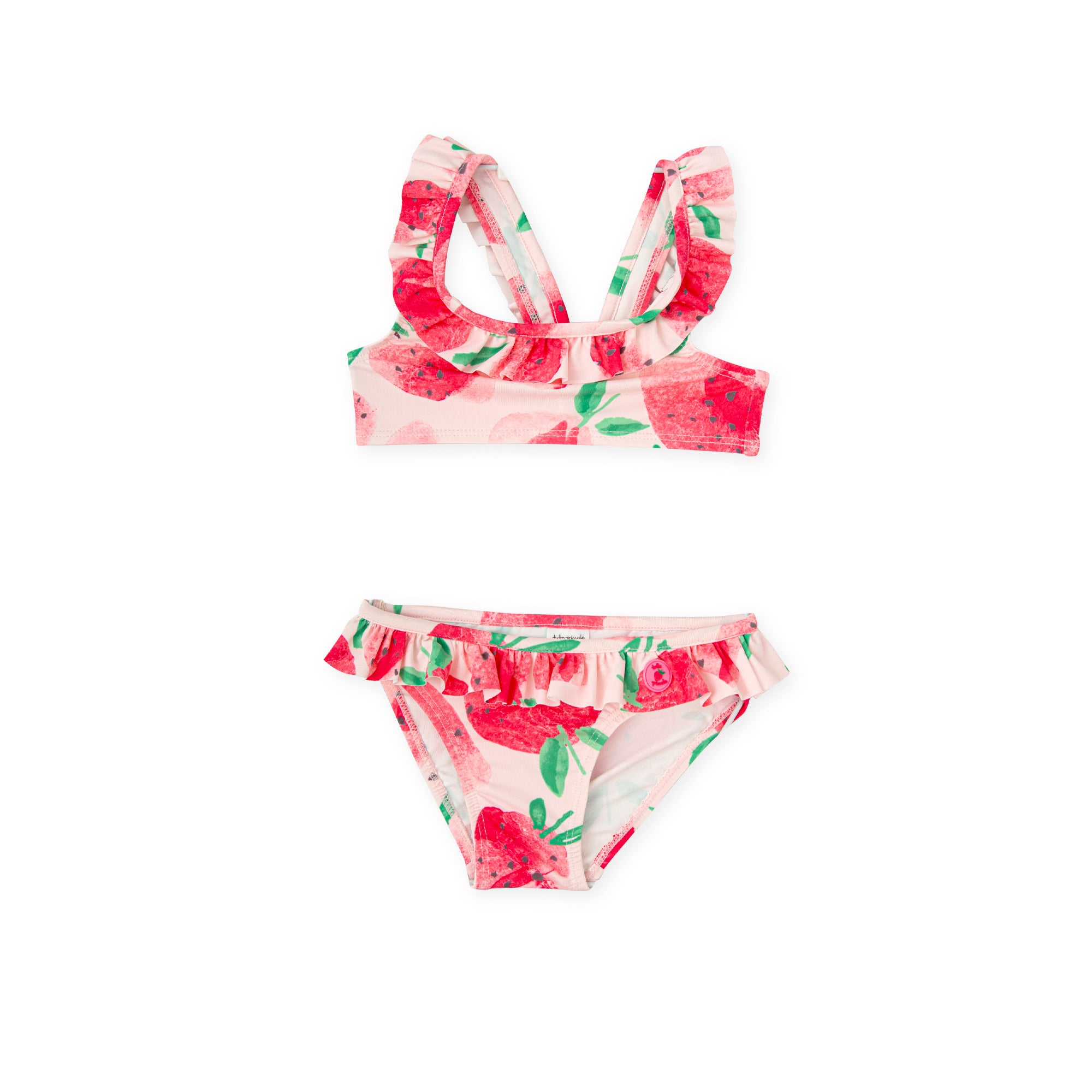 BIKINI STRAWBERRY