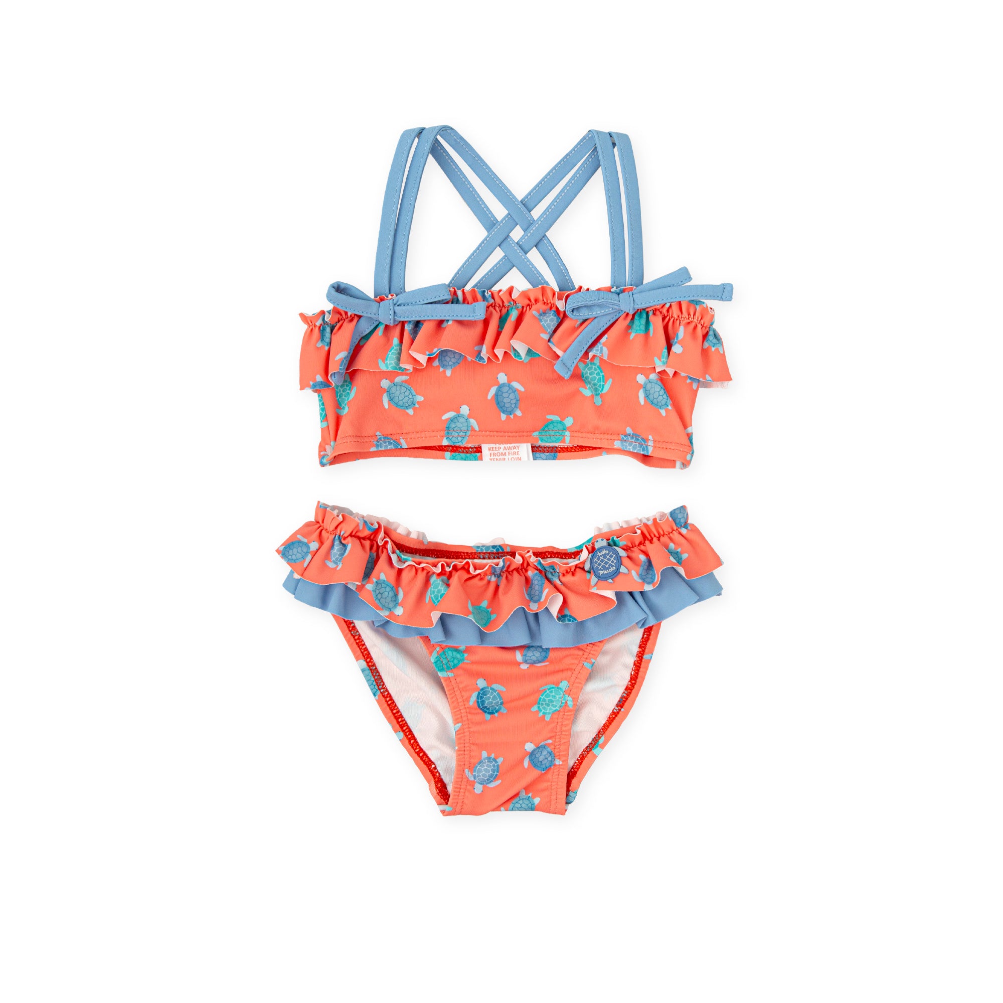 BIKINI CORAL