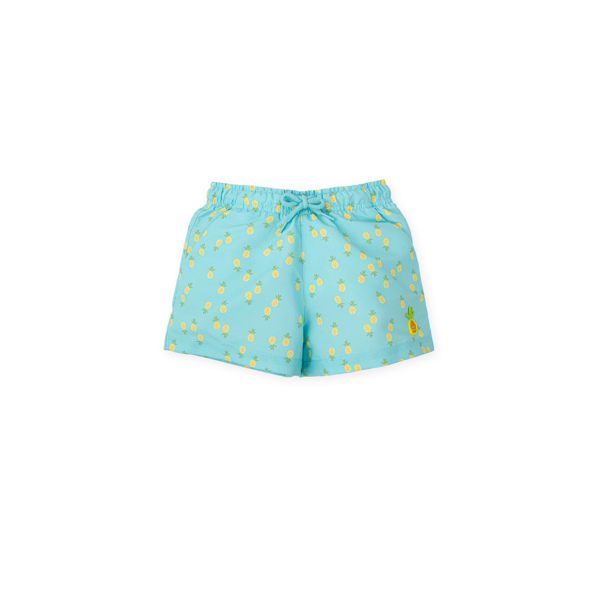 BOXER AQUAMARINE
