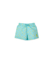 BOXER AQUAMARINE