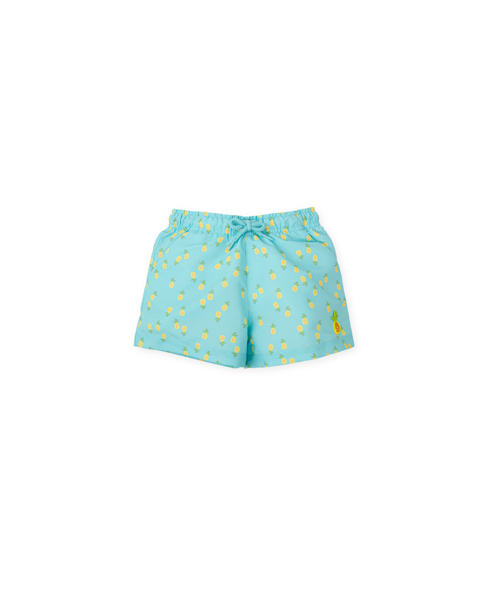 BOXER AQUAMARINE