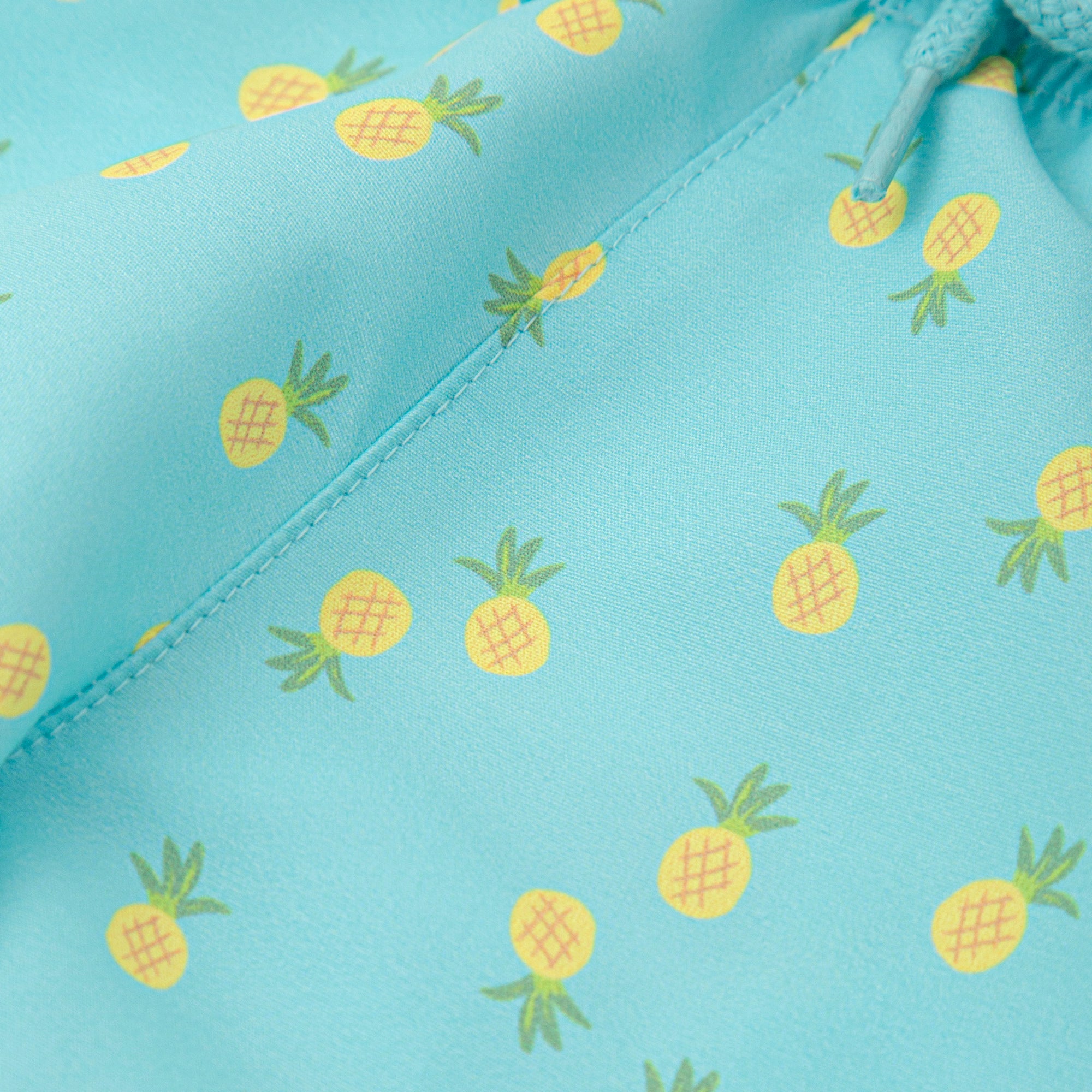 BOXER AQUAMARINE