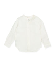 SHIRT OFF WHITE