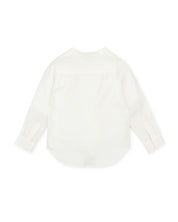 SHIRT OFF WHITE