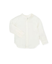 SHIRT OFF WHITE