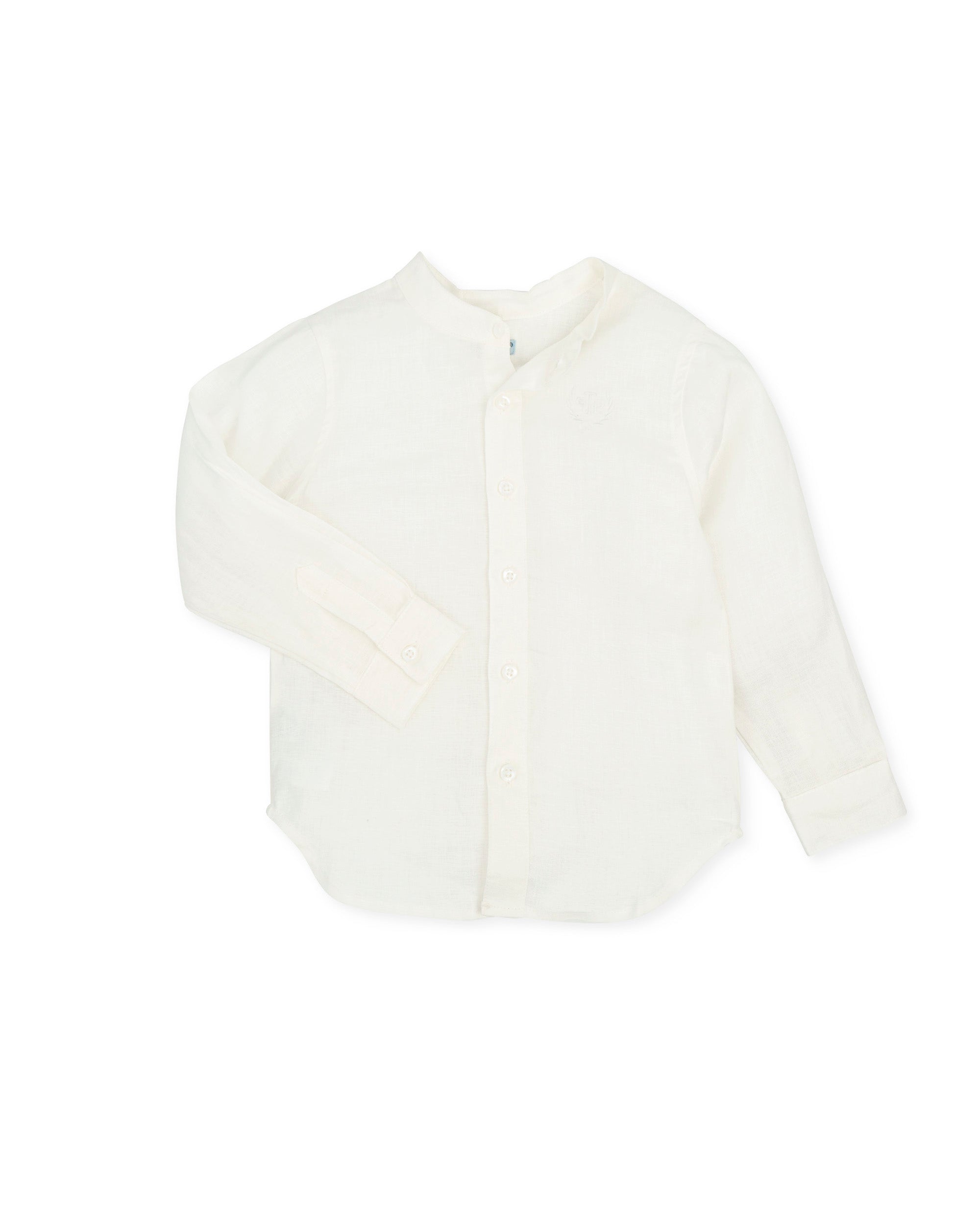 SHIRT OFF WHITE