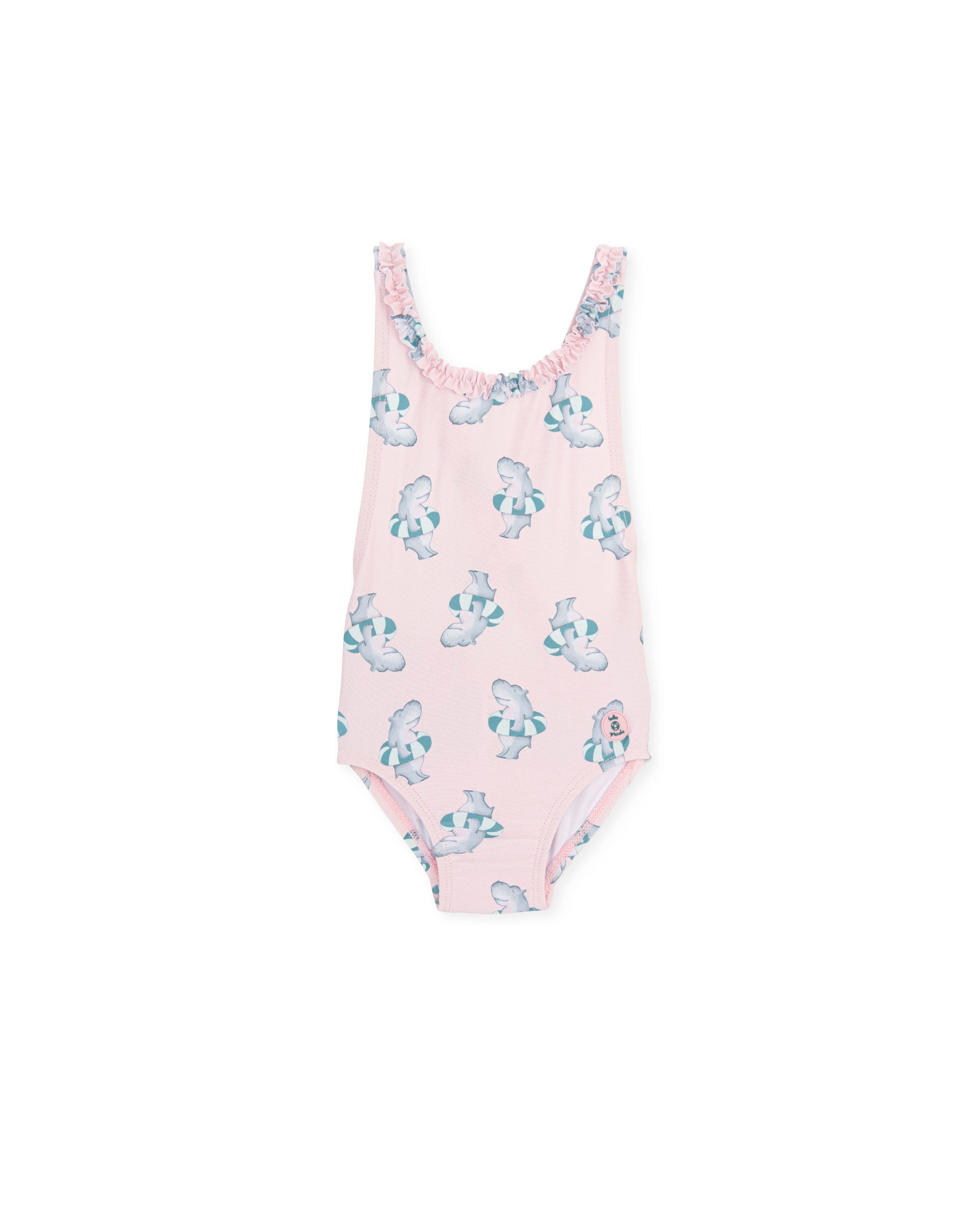 SWIMSUIT PETAL