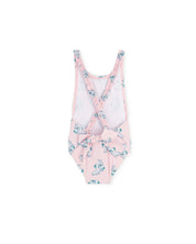 SWIMSUIT PETAL