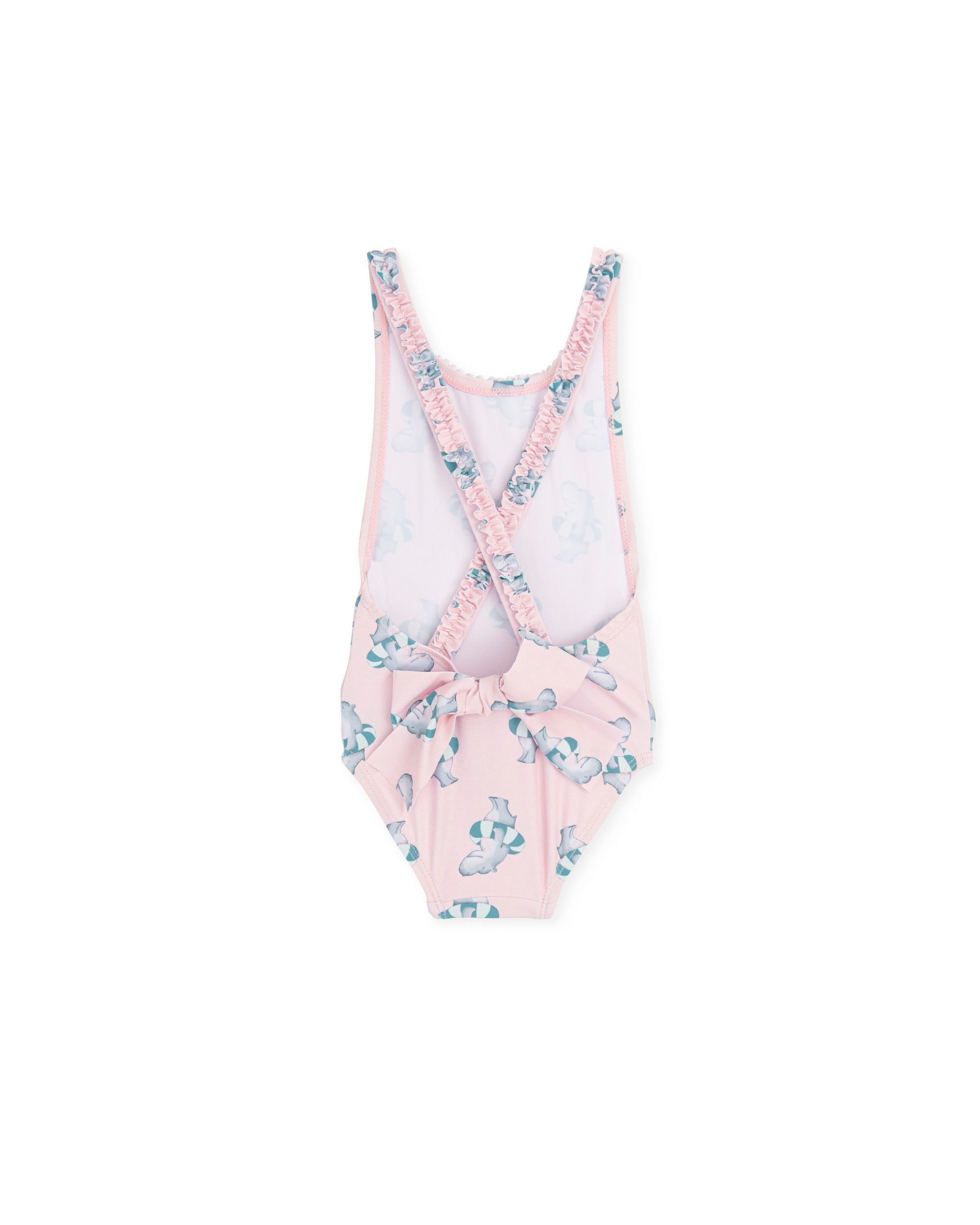 SWIMSUIT PETAL