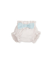 BABY SHORT NEWBORN TAUPE