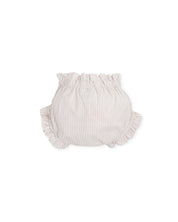 BABY SHORT NEWBORN TAUPE