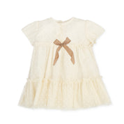 DRESS OFF WHITE